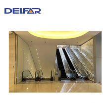 Wirtschaftliche Rolltreppe mit bester Qualität von Delfar